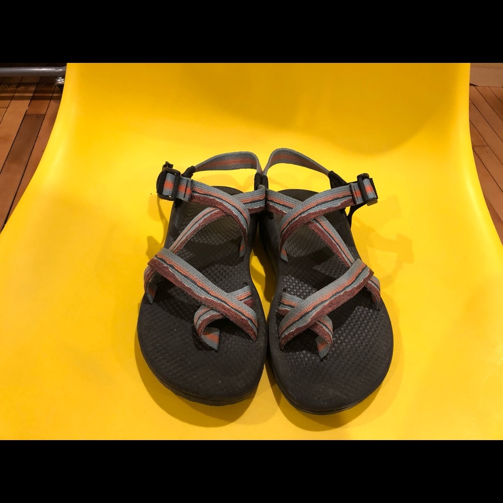 Limited Edition Acadia Chaco sandals